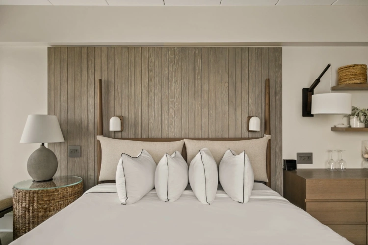 Narragansett Double room