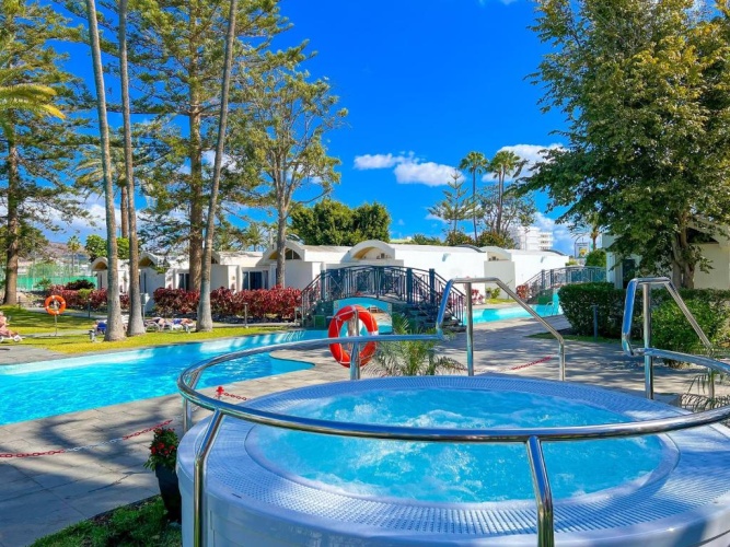 Bungalows Cordial Biarritz photo 17