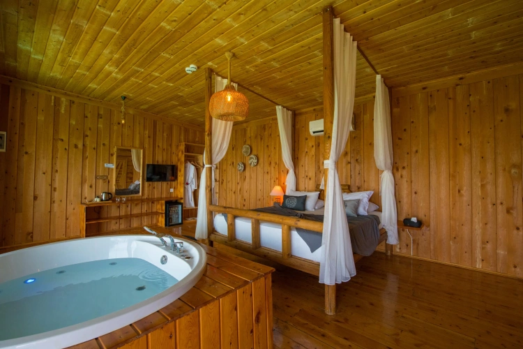 Zion Double Suite