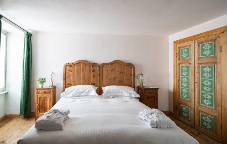 Double Junior Suite