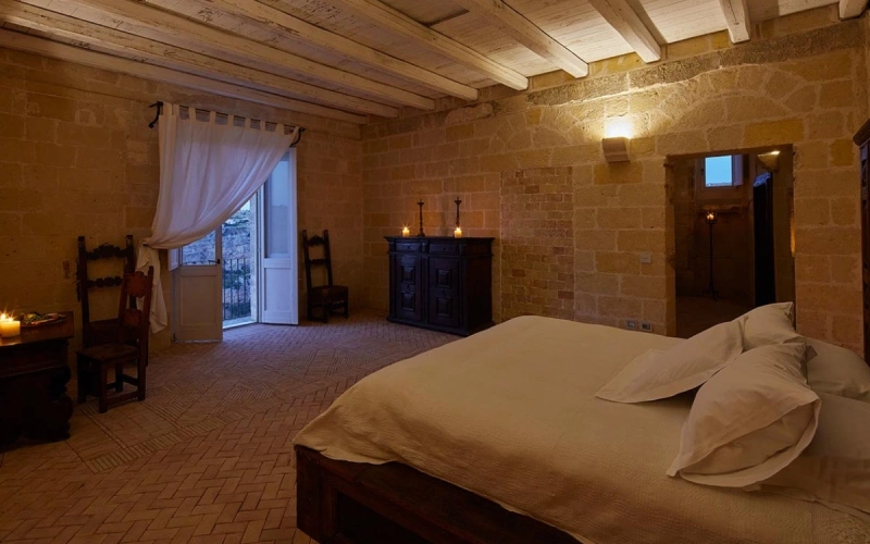Executive Palace Double Suite