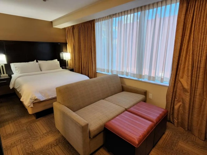 Double Studio Suite