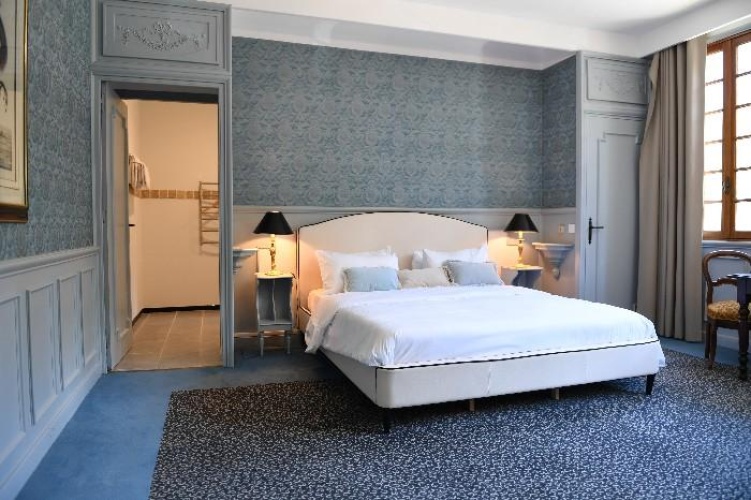 Double Junior Suite