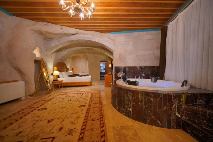 Superior Double Suite