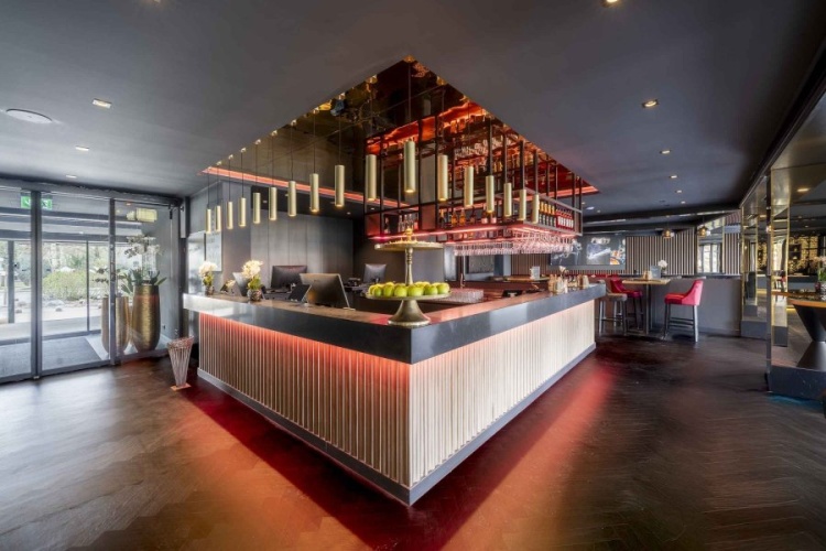 Golden Tulip Parkhotel Neu Ulm photo 21