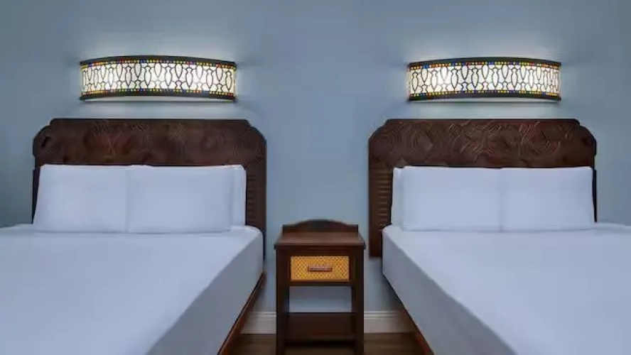 Disney's Caribbean Beach Resort photo 6