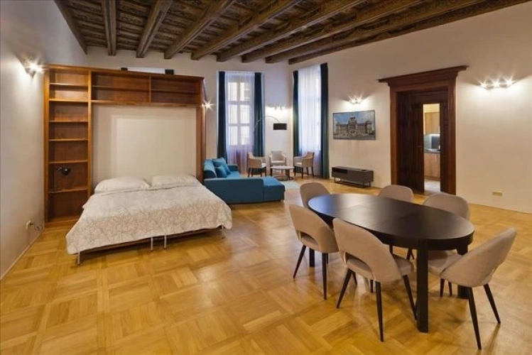Executive Apartment