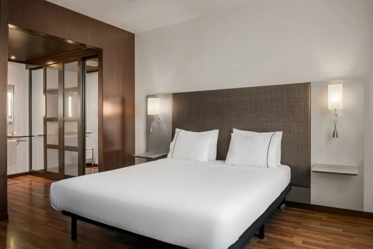 Family Junior Suite