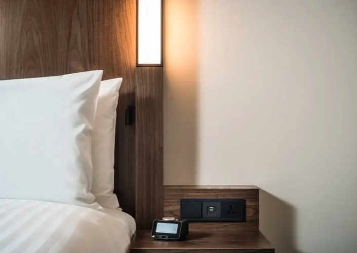 Фотография номера гостиницы Courtyard by Marriott Baku