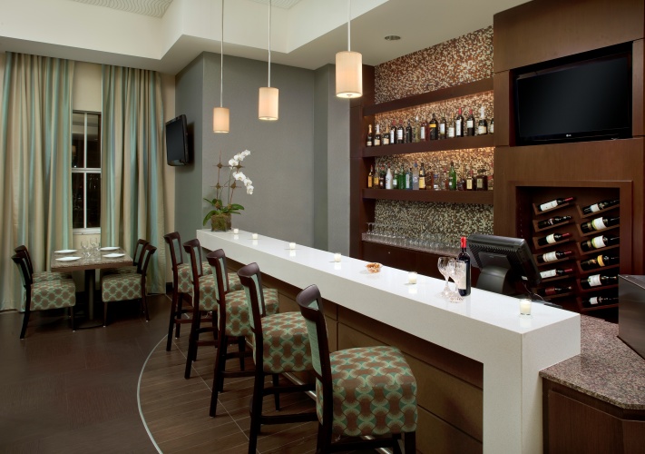 Best Western Premier Miami International Airport Hotel & Suites photo 30