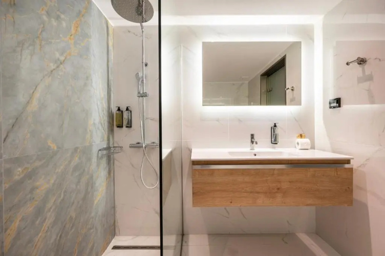 Athina Palace Resort & Spa photo 26