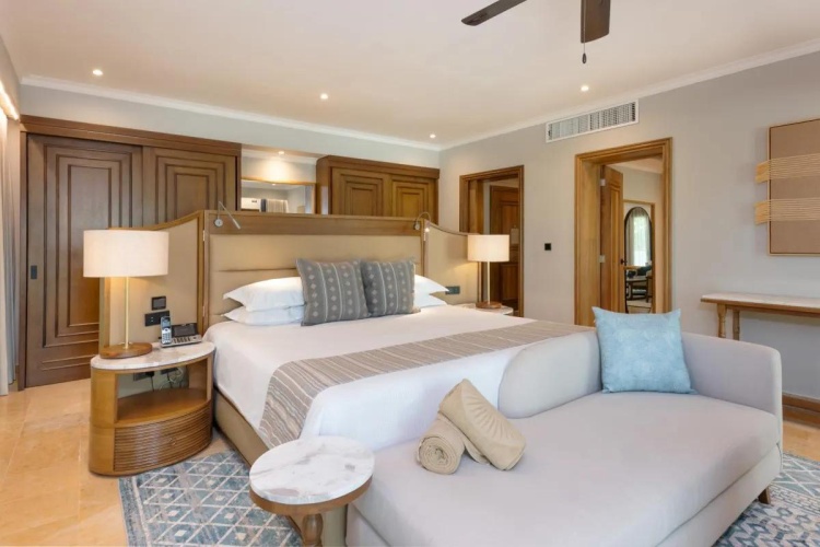 Onyx Prive Double Suite
