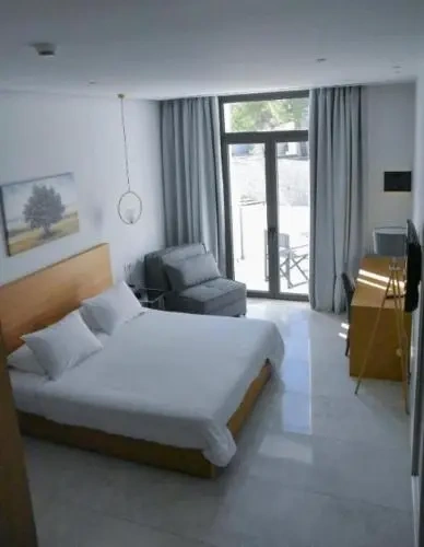 Double Junior Suite
