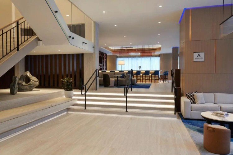 Kingston Market Square Hotel photo 28