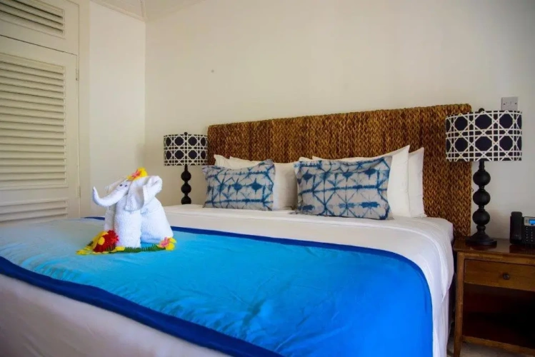 Beach Suite