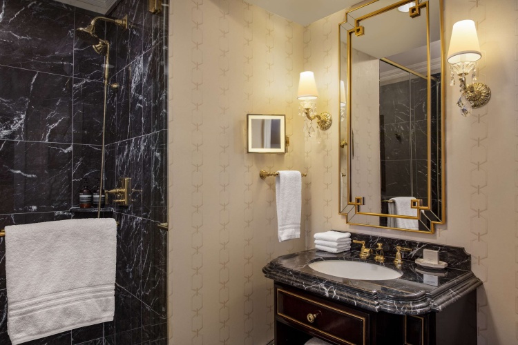 Waldorf Astoria Washington DC photo 13