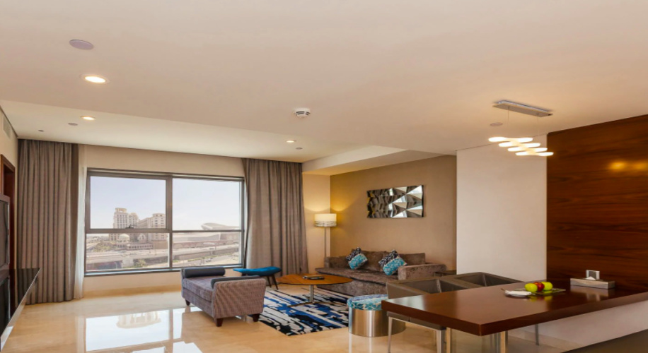 Executive Suite