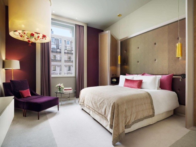 Sofitel London St James photo 30