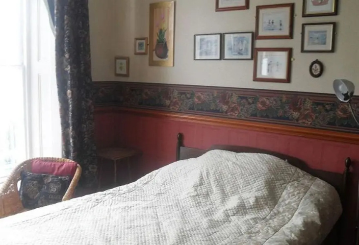 The Llandudno Hotel