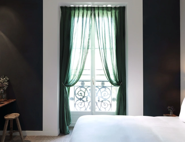 Petit Boulevard Standard Single room