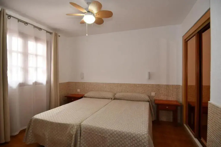 Apartamentos Villa Florida