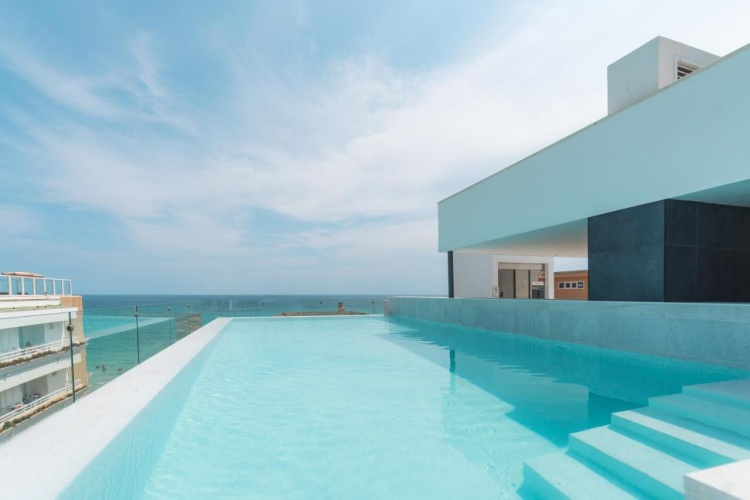 Senator Cala Millor Hotel photo 36