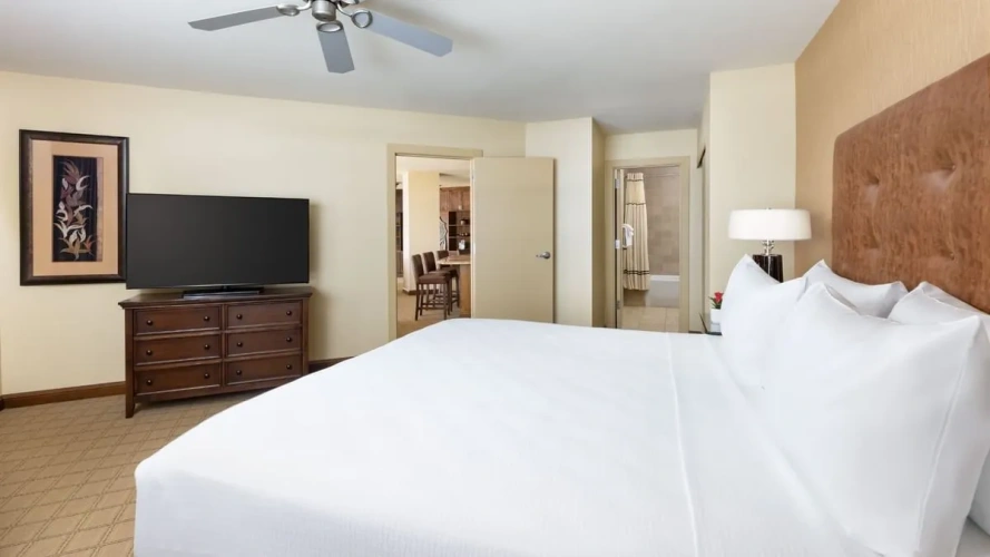 Presidential Suite