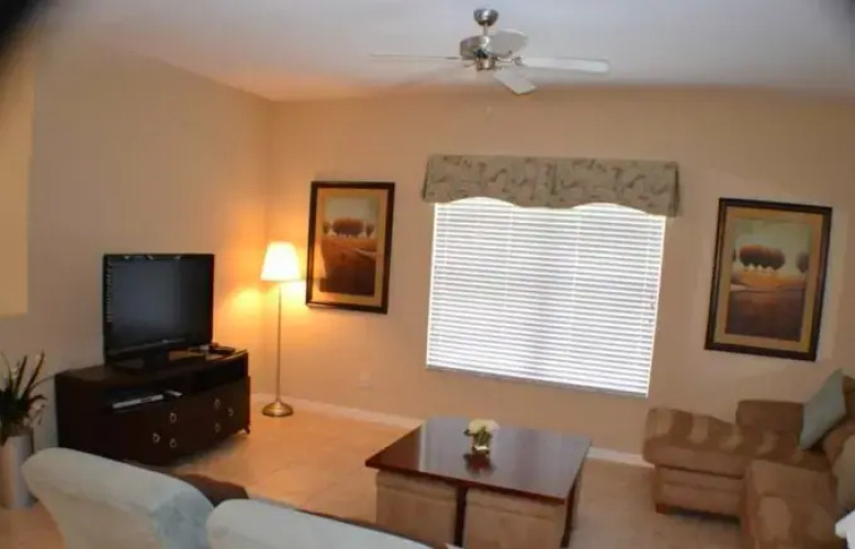 Aurora's Restful Haven - Paradise Palms