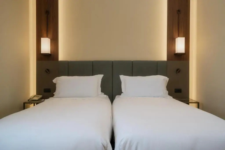 Hotel Mozart