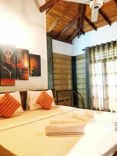 Superior Double Chalet