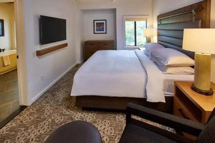 Grand Geneva Resort & Spa