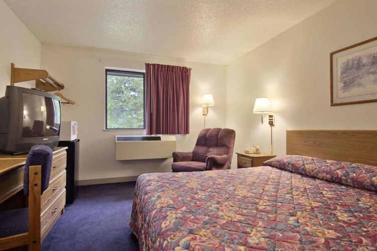 Double room