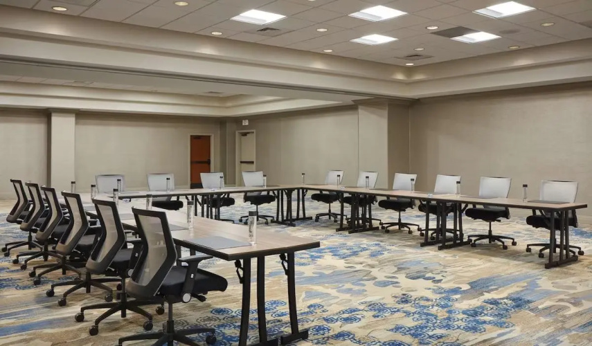DoubleTree by Hilton Hotel Orlando at SeaWorld photo 19