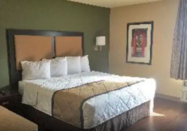 1-room Double Suite