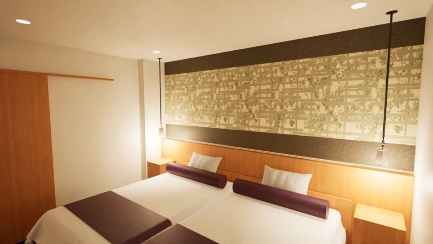 Suite