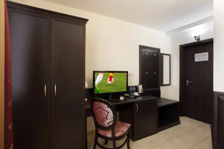 Фотография номера мини отеля Петровский двор