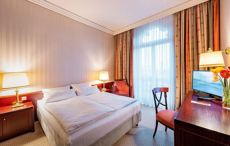 Comfort Double room