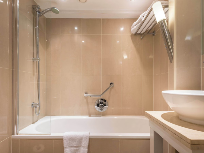 Grand Royale London Hyde Park Hotel photo 17