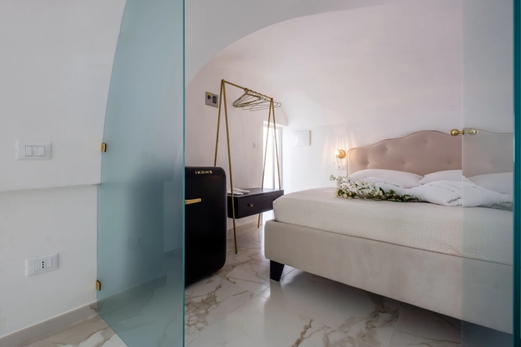 Notte Bianca Suite