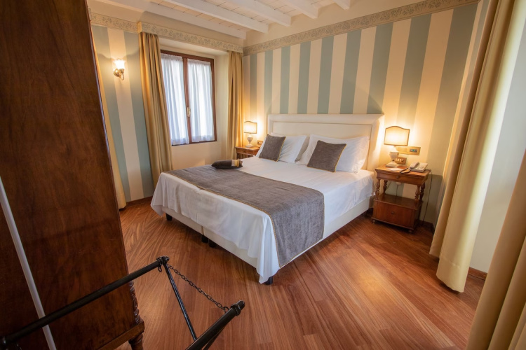 Albergo Le Due Corti