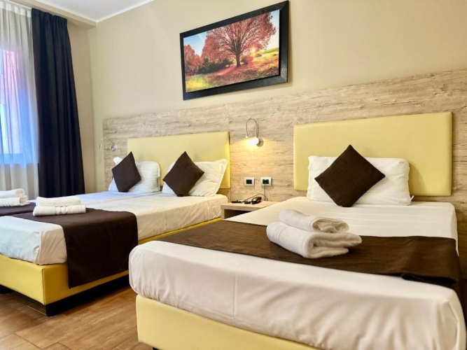 Hotel Giacosa photo 11