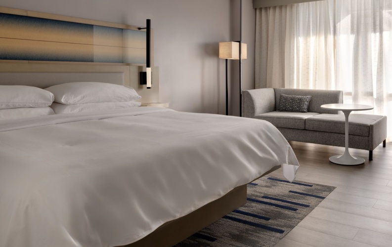 Guest Double room