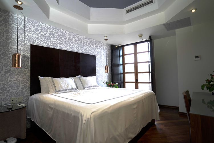 Superior Double Suite