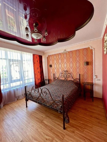 Фотография номера гостиницы Вива Виктория