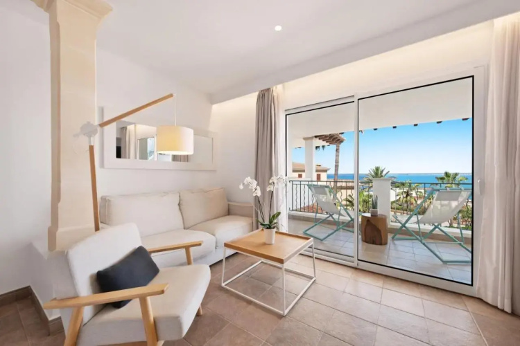 Hotel Villa Chiquita - Adults only (+12)