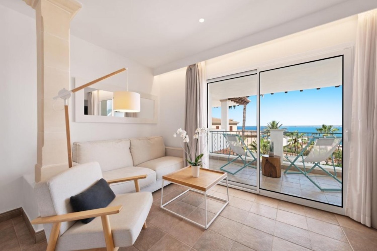 Hotel Villa Chiquita - Adults Only (+12) photo 7