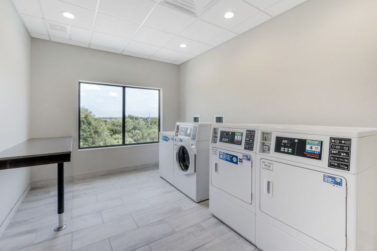 Best Western Plus Winter Haven Inn & Suites photo 13