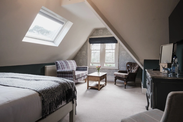 Comfy Double room