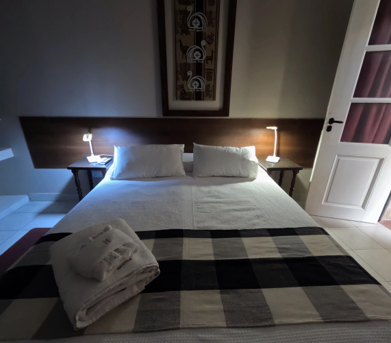 Hotel de la Linda