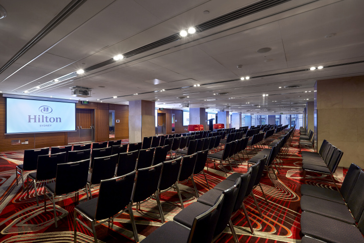 Hilton Sydney photo 34